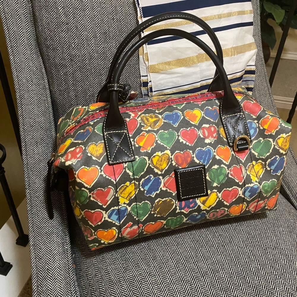 Small Satchel - image 1